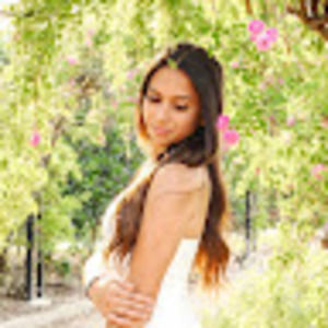 Meet your Posher, Alexia